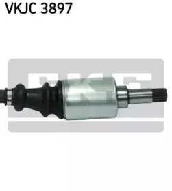 Приводной вал SKF купить